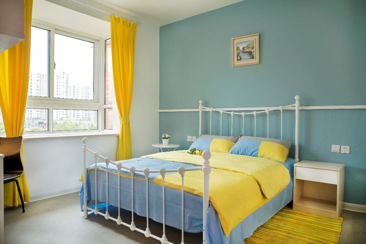 寓见公寓租客反映押金超时未退