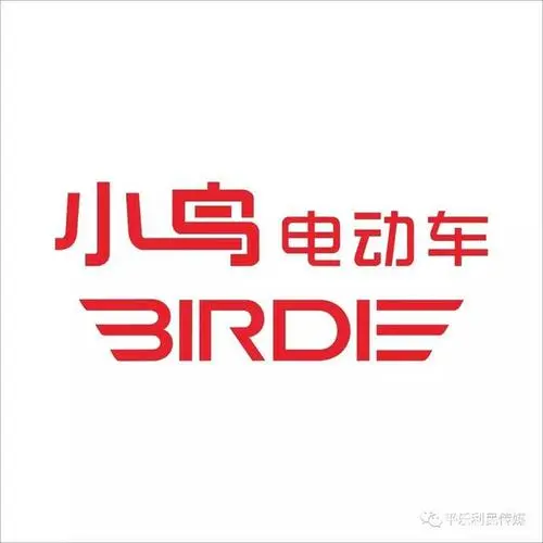 小鸟电动车