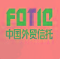 中国对外经济贸易信托有限公司