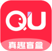 真趣盲盒