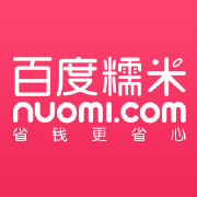 百度糯米