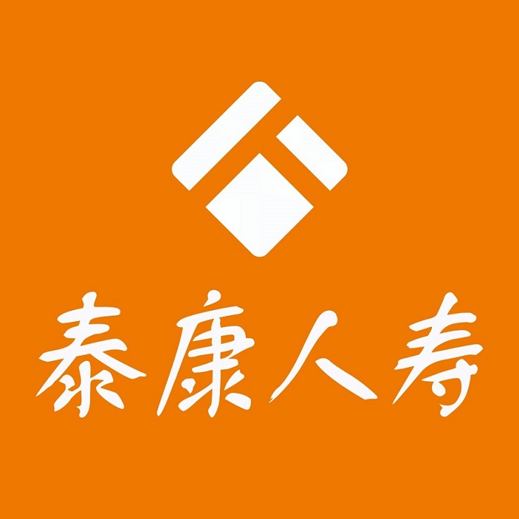 泰康集团logo高清图图片