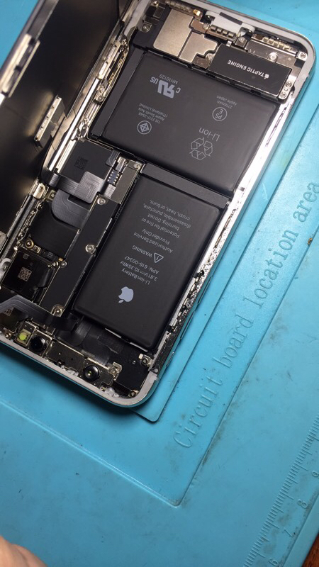 京东售卖翻新苹果x