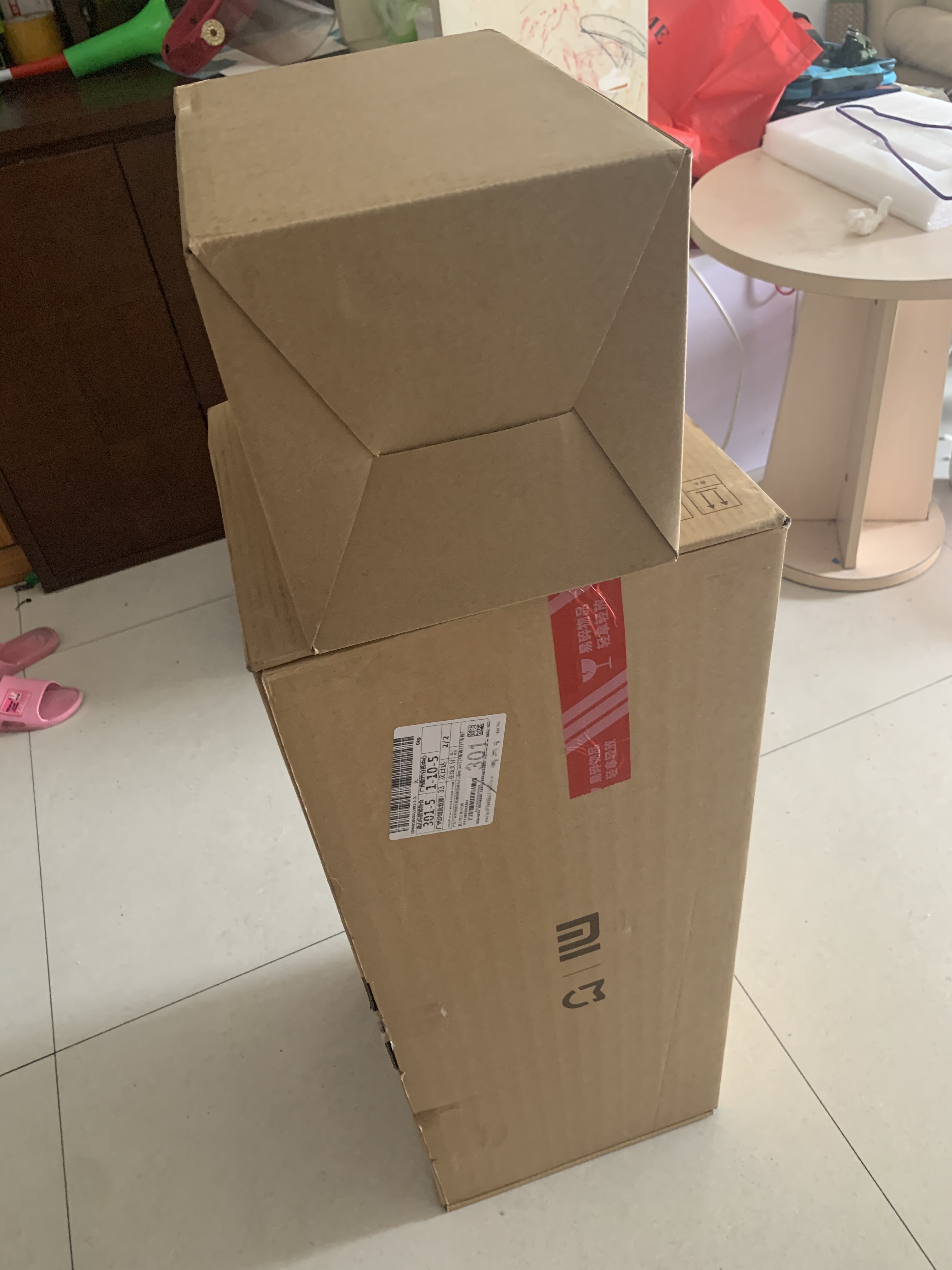 京东的产品质量问题原机器不具备说明上的过滤功能