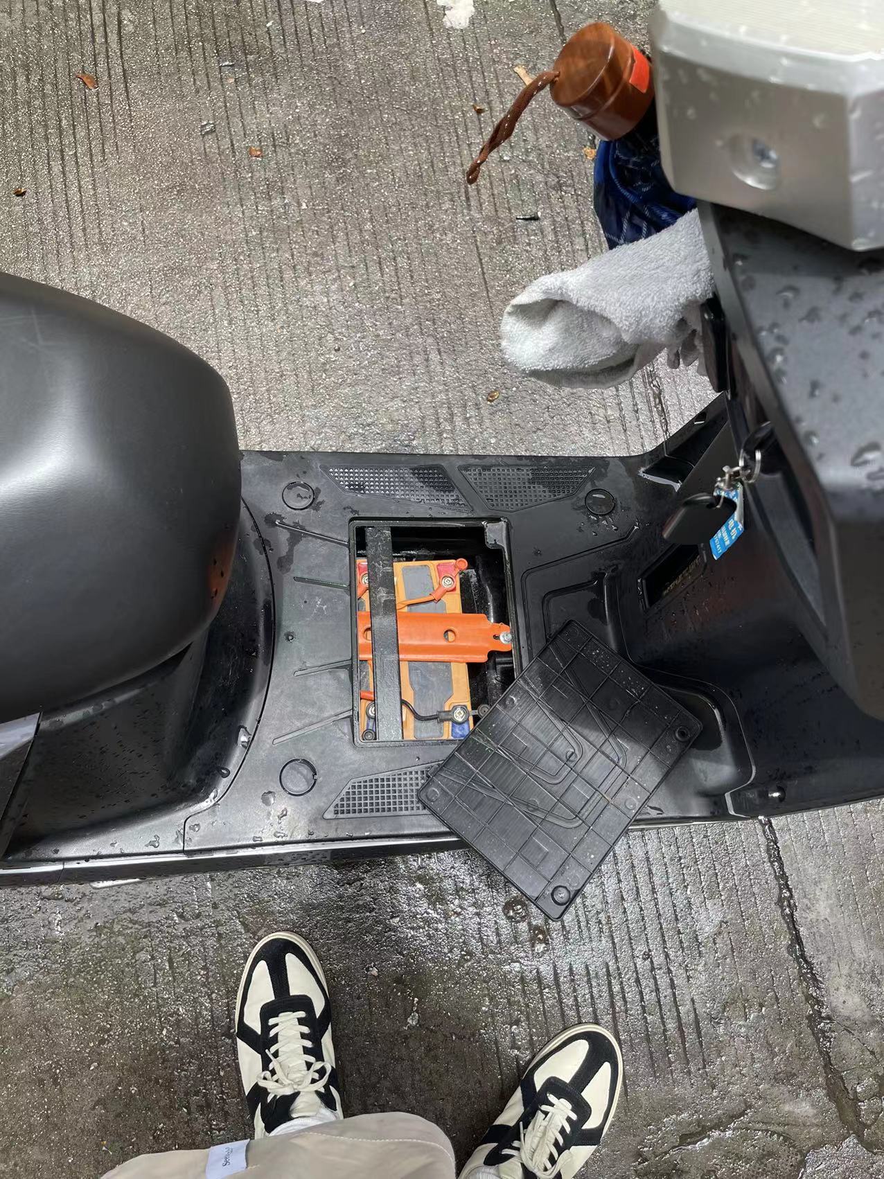 小刀电动车骑行几个月频繁出现问题未能得到妥善解决