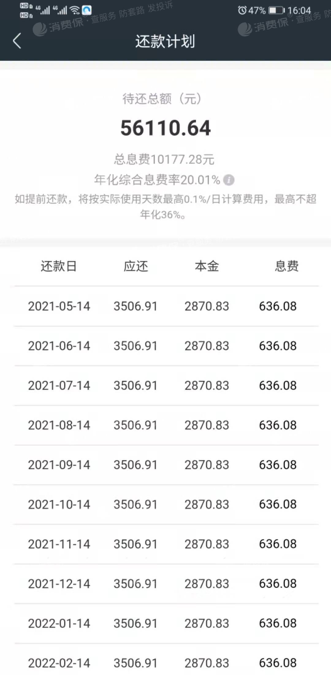 360还款电话号码是多少_360还款人工客服电话多少