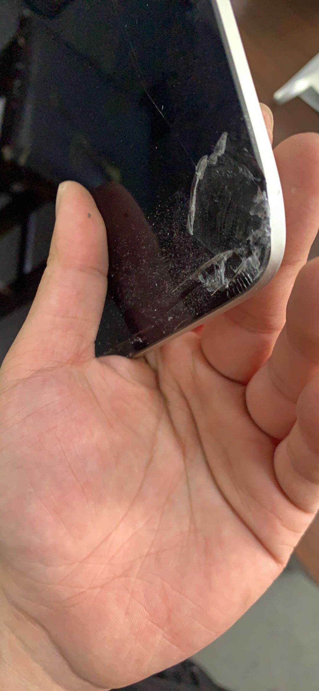 顺丰快递货物损坏