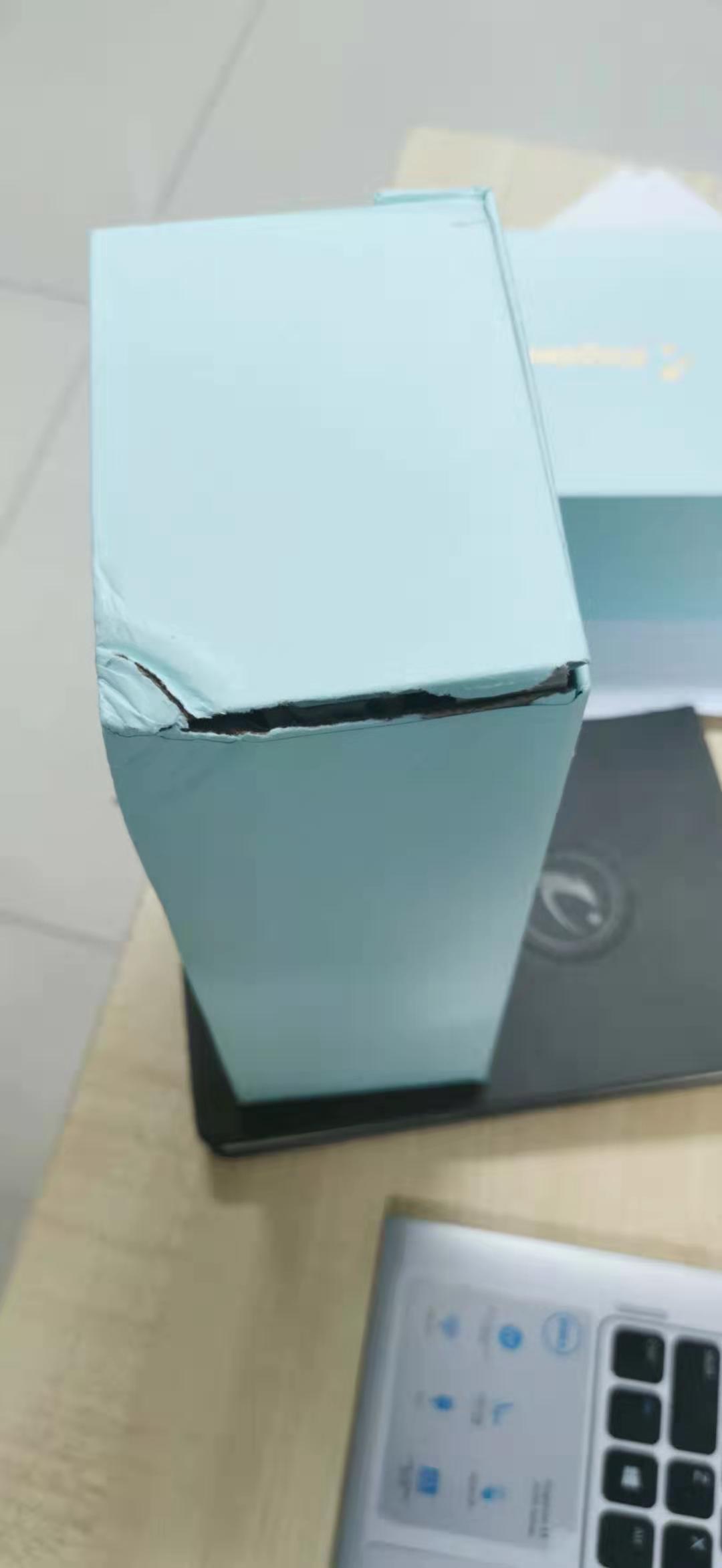 顺丰快递有保价收货后发现损坏要求按照保价原则赔偿货物