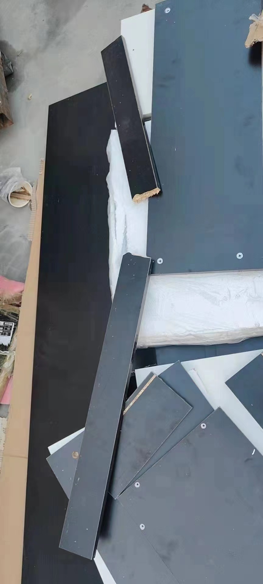 货物运输途中破损没有按照保价赔偿