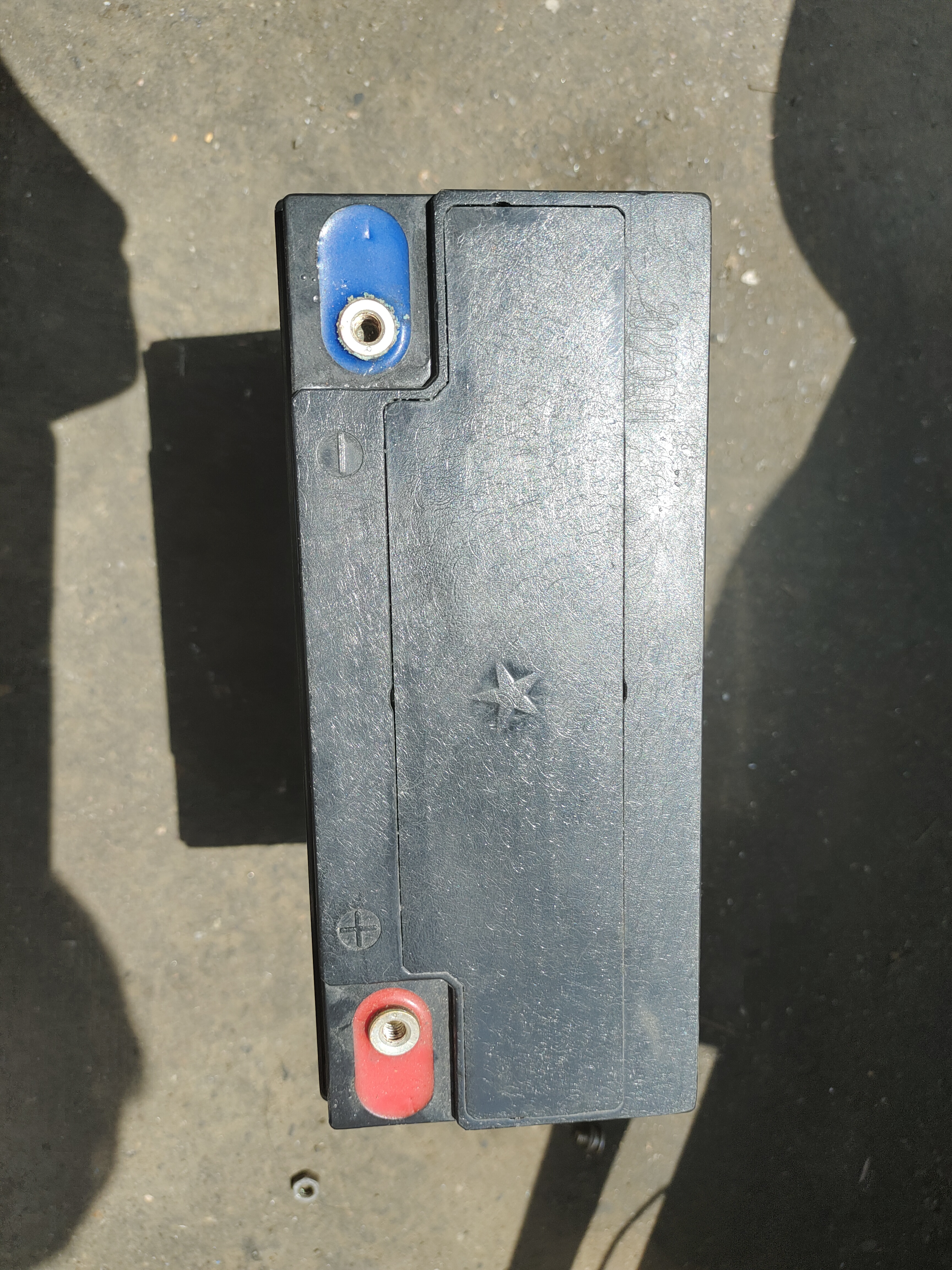 举报拼多多南极人创时专卖店售卖的电动车是翻新电池并且是坏的要求