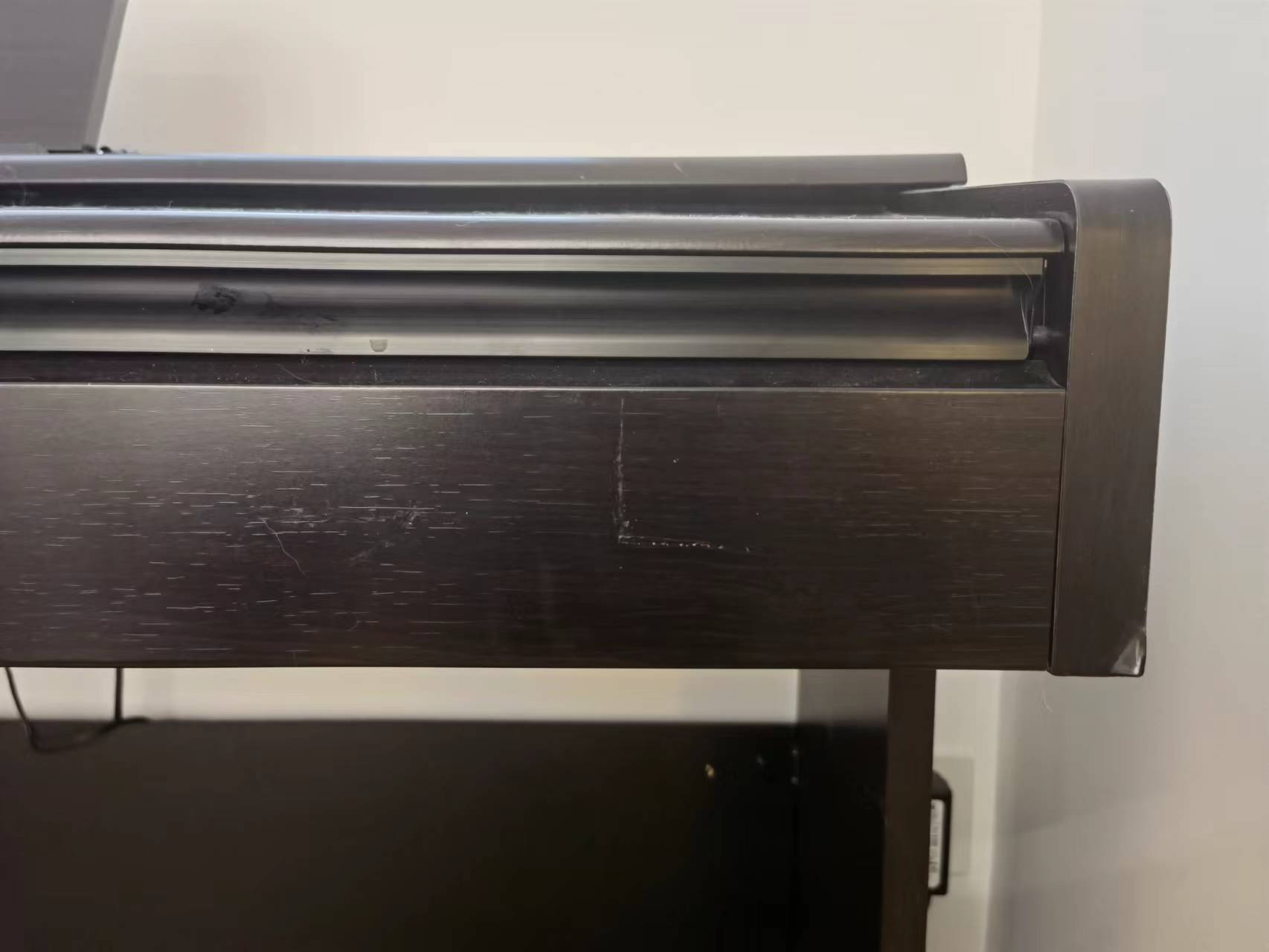 钢琴损坏要求京东物流赔偿