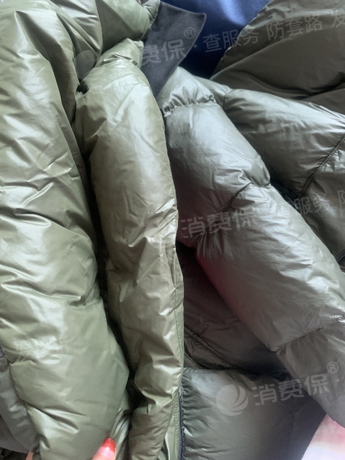 e袋高端洗羽绒服洗掉色