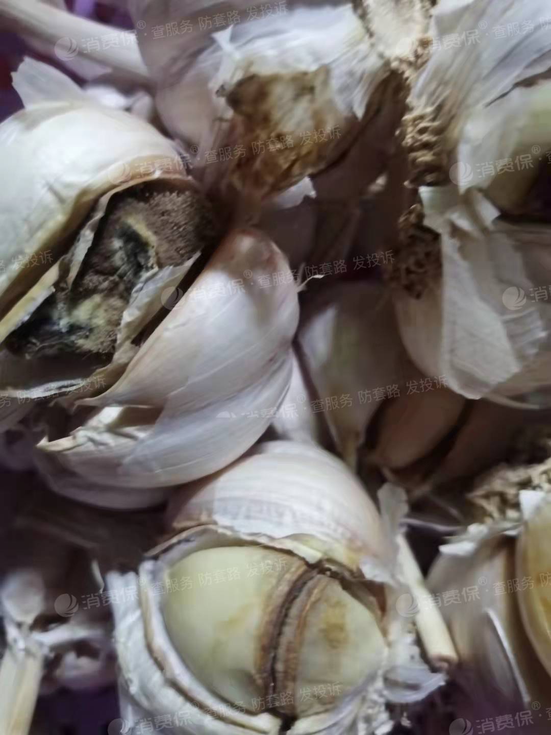 拼多多平台放任问题商家买卖假货